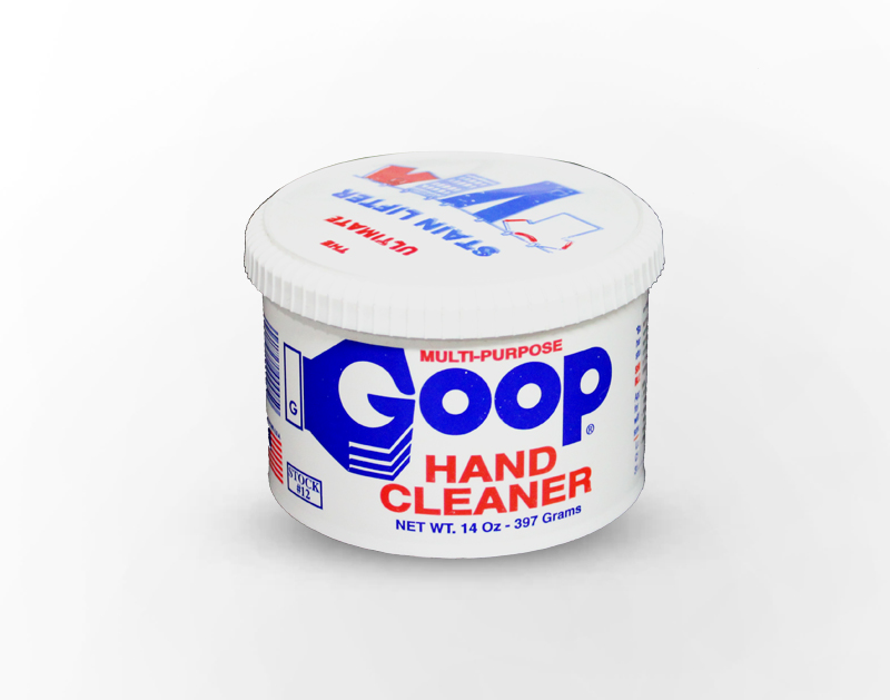 #12  GOOP多用途清洁膏