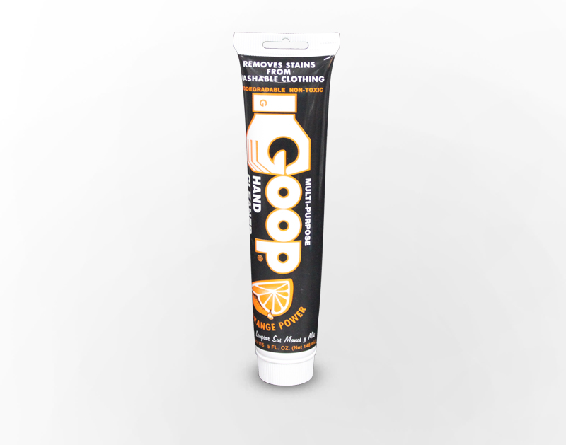 #115  GOOP 橙味多用途清洁膏