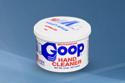 GOOP HAND CLEANER 多用途清洁膏