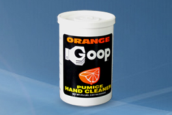 GOOP HAND CLEANER 多用途清洁膏